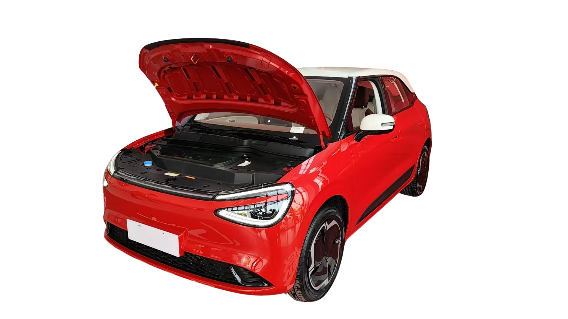ePureCitie RED 2